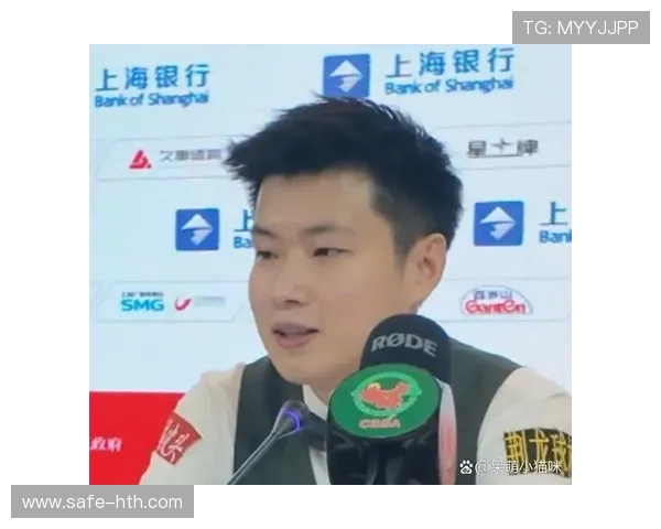 赵心童晋级斯诺克上海大师赛八强 将战丁俊晖上演中国德比