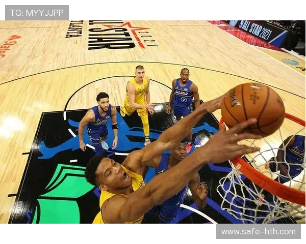 转播权调整:全明星赛时隔多年重返NBC电视台播出