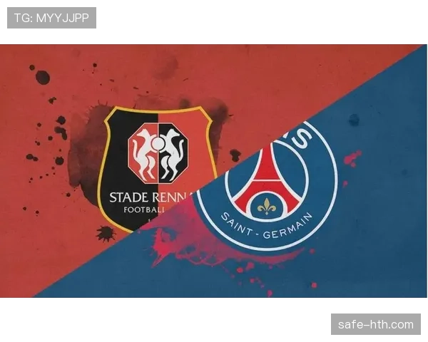 雷恩主帅赛前发布会：将针对巴黎圣日耳曼的边后卫助攻采取转换打击。